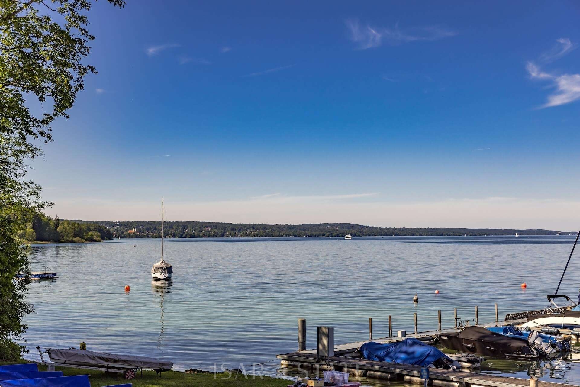 Starnberger See